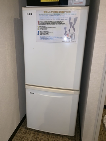 Imagen de la habitación del Hotel KEIKYU EX INN ASAKUSABASHI-STATION. Foto 11