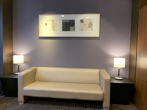 Imagen de los interiores del Hotel KEIKYU EX INN ASAKUSABASHI-STATION. Foto 14