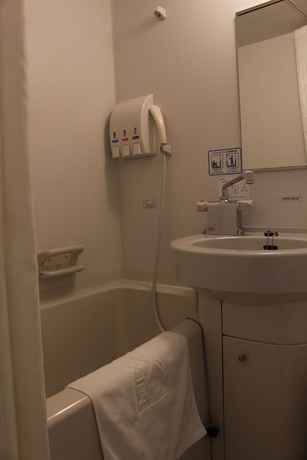 Imagen de la habitación del Hotel KEIKYU EX INN OMORI KAIGAN-STATION. Foto 8