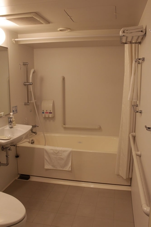 Imagen de la habitación del Hotel KEIKYU EX INN OMORI KAIGAN-STATION. Foto 9