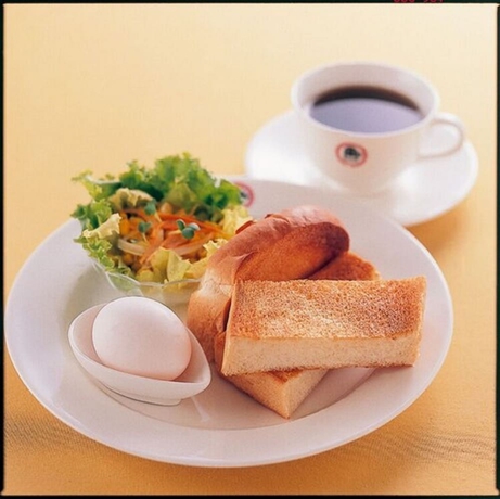 Imagen del bar/restaurante del Hotel KEIKYU EX INN OMORI KAIGAN-STATION. Foto 4