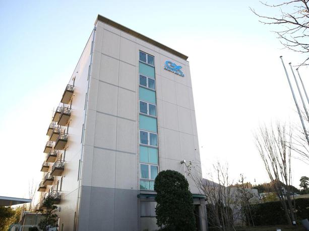 Imagen general del Hotel KEIKYU EX INN Yokosuka Research Park. Foto 1