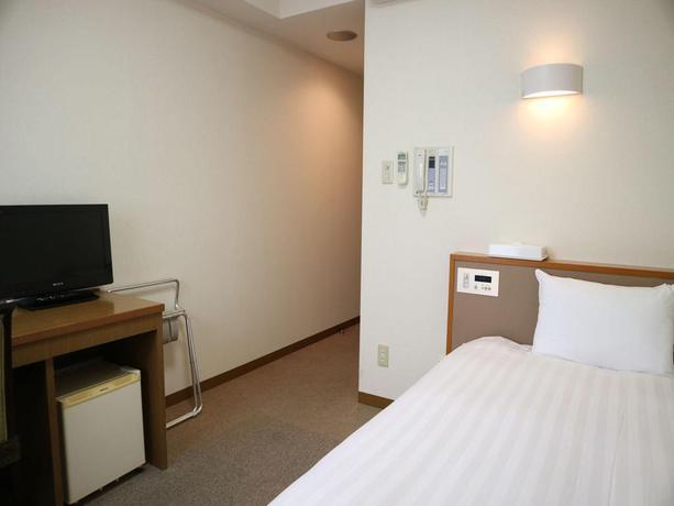 Imagen general del Hotel KEIKYU EX INN Yokosuka Research Park. Foto 3