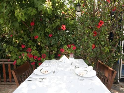 Imagen general del Hotel KELEBEK, Kalkan. Foto 2
