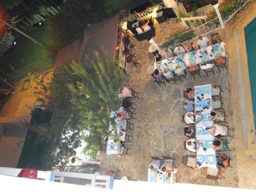 Imagen general del Hotel KELEBEK, Kalkan. Foto 4