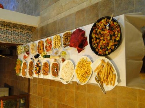 Imagen general del Hotel KELEBEK, Kalkan. Foto 5