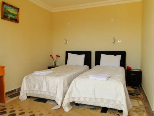 Imagen general del Hotel KELEBEK, Kalkan. Foto 9