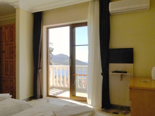 Imagen general del Hotel KELEBEK, Kalkan. Foto 10