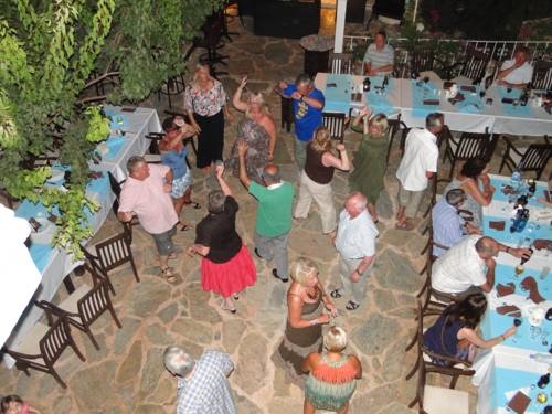 Imagen general del Hotel KELEBEK, Kalkan. Foto 12