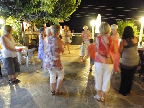 Imagen general del Hotel KELEBEK, Kalkan. Foto 13