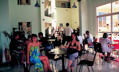 Imagen general del Hotel KEMER DREAM. Foto 2