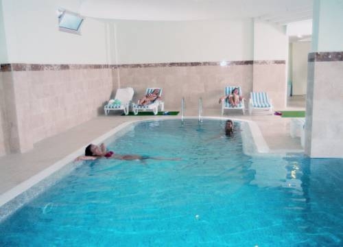 Imagen general del Hotel KEMER DREAM. Foto 5