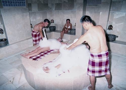 Imagen general del Hotel KEMER DREAM. Foto 6