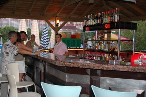 Imagen general del Hotel KEMER DREAM. Foto 7