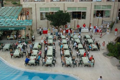 Imagen general del Hotel KEMER DREAM. Foto 11