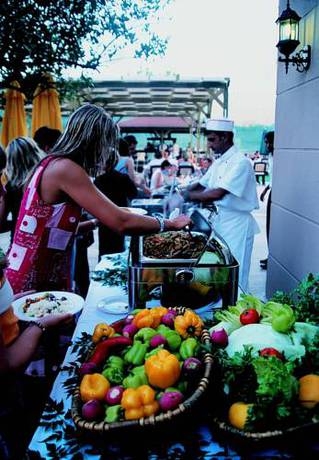 Imagen general del Hotel KEMER DREAM. Foto 15