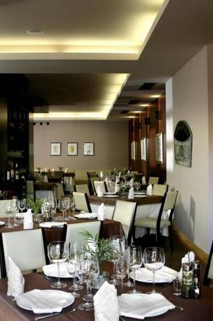 Imagen general del Hotel KENDROS. Foto 2