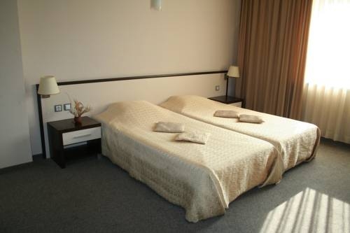 Imagen general del Hotel KENDROS. Foto 4