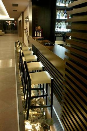 Imagen general del Hotel KENDROS. Foto 9
