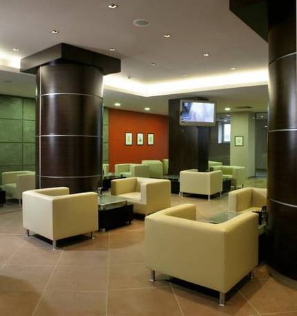 Imagen general del Hotel KENDROS. Foto 10