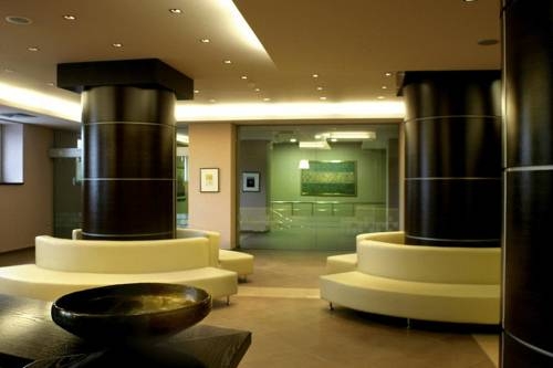 Imagen general del Hotel KENDROS. Foto 11