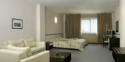 Imagen general del Hotel KENDROS. Foto 12