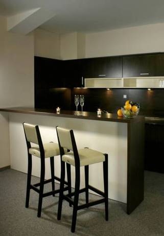 Imagen general del Hotel KENDROS. Foto 13