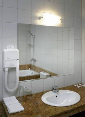 Imagen general del Hotel KENDROS. Foto 14