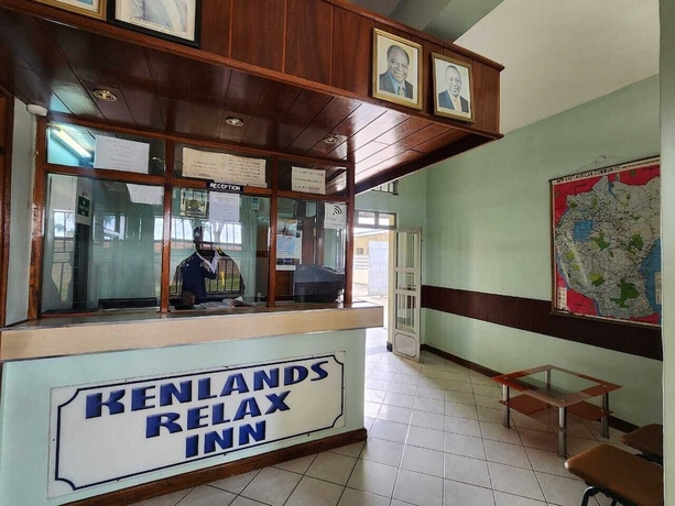 Imagen general del Hotel KENLANDS RELAX INN. Foto 1