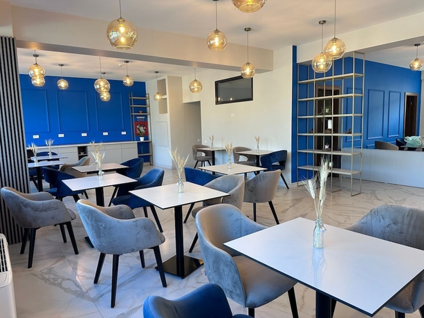Imagen de los interiores del Hotel KEPLER RESIDENCE. Foto 14