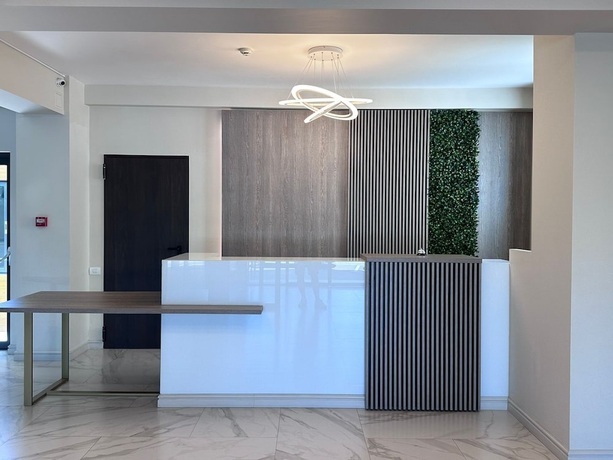 Imagen de los interiores del Hotel KEPLER RESIDENCE. Foto 16