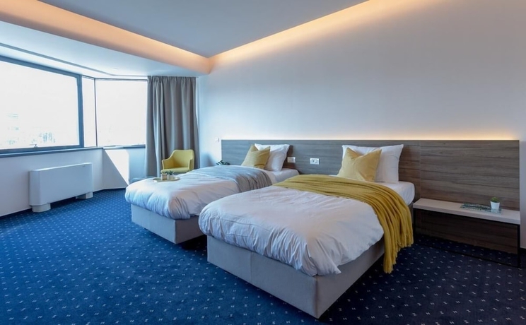 Imagen de la habitación del Hotel KEPLER RESIDENCE. Foto 9