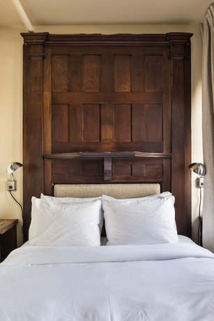 Imagen de la habitación del Hotel KEX Portland. Foto 5
