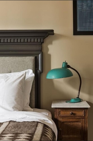 Imagen de la habitación del Hotel KEX Portland. Foto 7