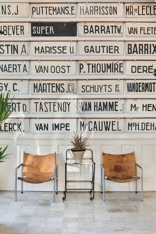 Imagen de los interiores del Hotel KEX Portland. Foto 15