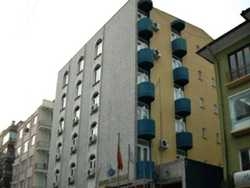 Imagen general del Hotel KEYKAN. Foto 1