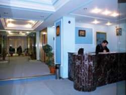 Imagen general del Hotel KEYKAN. Foto 2