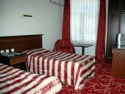 Imagen general del Hotel KEYKAN. Foto 4