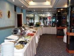 Imagen general del Hotel KEYKAN. Foto 5