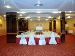 Imagen general del Hotel KEYKAN. Foto 6