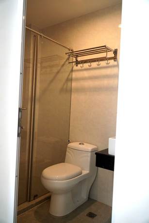 Imagen de la habitación del Hotel KGI Mountainside. Foto 4