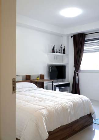 Imagen de la habitación del Hotel KGI Mountainside. Foto 7