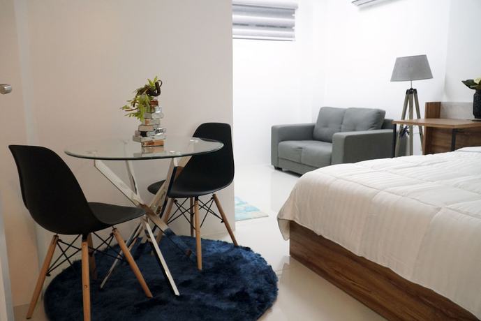 Imagen de la habitación del Hotel KGI Mountainside. Foto 8