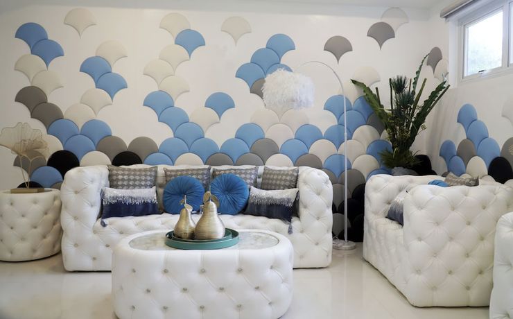 Imagen de los interiores del Hotel KGI Mountainside. Foto 16