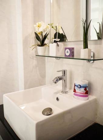 Imagen de la habitación del Hotel KGI Mountainside. Foto 9