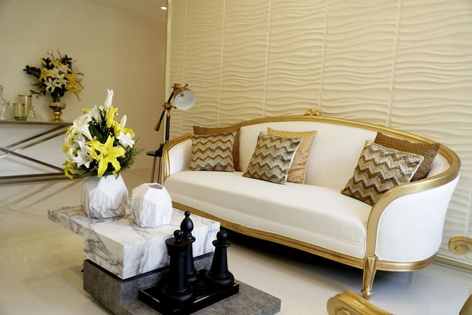 Imagen de los interiores del Hotel KGI Mountainside. Foto 18