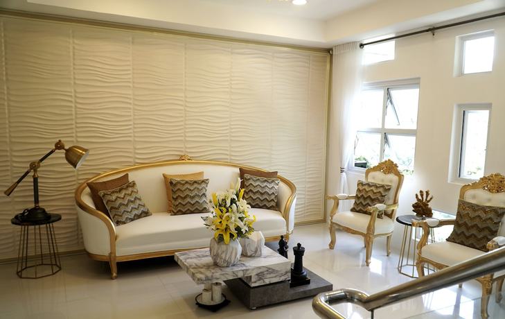 Imagen de los interiores del Hotel KGI Mountainside. Foto 19