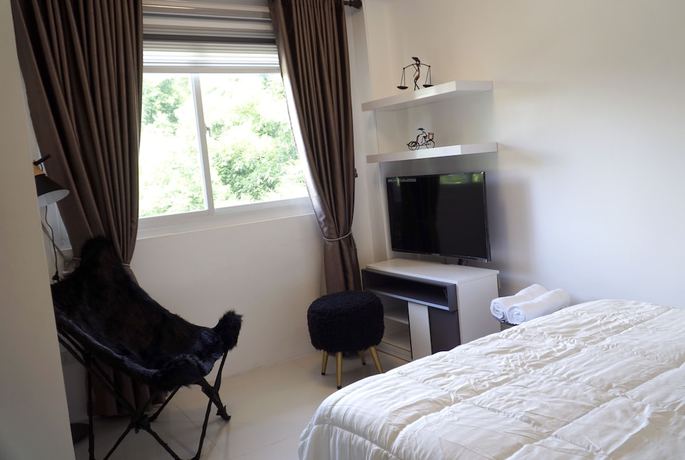 Imagen de la habitación del Hotel KGI Mountainside. Foto 12