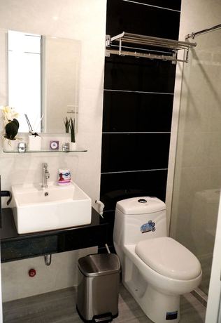 Imagen de la habitación del Hotel KGI Mountainside. Foto 13