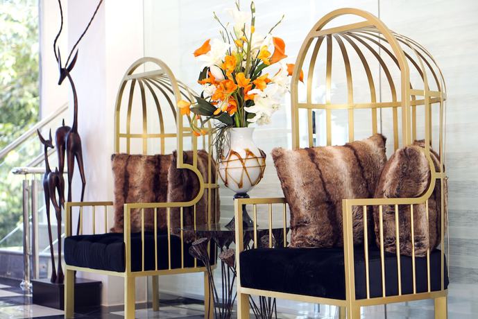 Imagen de los interiores del Hotel KGI Mountainside. Foto 20